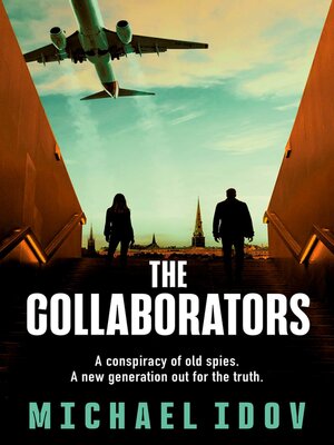 cover image of The Collaborators